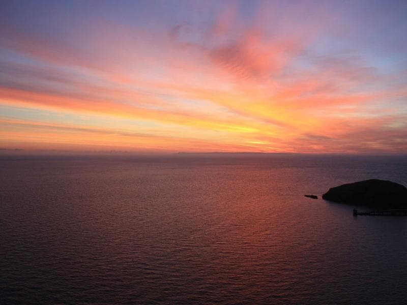 Stylish apartment with modern design